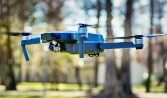 best drone under 300