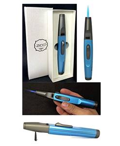 Zico MT36 6 1/4" Pen Gun Torch Lighter