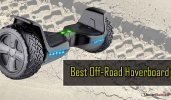 best Off-road hoverboards