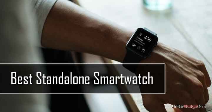 standalone smartwatch android