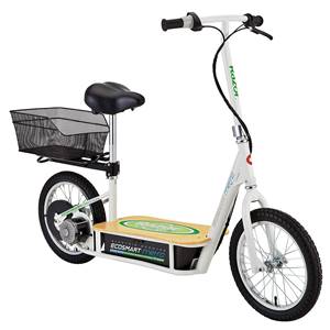 Razor EcoSmart Metro Electric Scooter For Adults